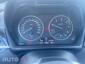 BMW X1 16 d sDrive