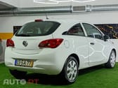 Opel Corsa Super estimada
