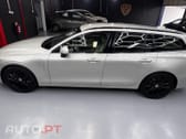 Volvo V60 2.0 T8 AWD TE Inscription Expression
