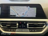 BMW 320 d Line Sport Auto