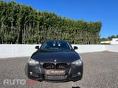 BMW 116 d EfficientDynamics Line Sport