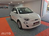 Fiat 500 e 95 23.8KWH ACTION