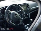 Renault Mégane Sport Tourer 1.2 TCE Limited