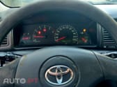Toyota Corolla 2.0 D-4D