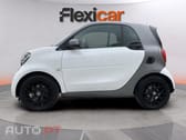 Smart ForTwo 0.9 Passion 90 Aut.