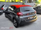 Citroen C3 1.2 PureTech Shine