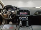 Jaguar I-Pace First Edition AWD Aut.