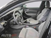 Audi E-Tron 50 Quattro S Line I.V.A DEDUTIVEL