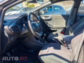 Ford Puma 1.0 EcoBoost MHEV ST-Line
