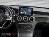 Mercedes-Benz C 250 AMG Line - Auto.