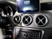 Mercedes-Benz GLA 200 AMG Line