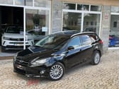 Ford Focus SW 1.6 TDCi Titanium