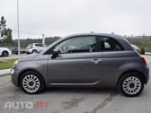 Fiat 500 1.0 Hybrid Lounge