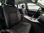 BMW 520 d Line Luxury Auto