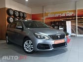 Peugeot 308 1.2 PureTech Active J17
