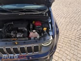 Jeep Renegade 1.0 T Limited