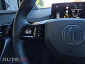 MG MG4 64 kWh Luxury