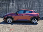 Nissan Juke DIG-T 117 Acenta