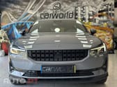 Polestar 2 Dual Motor Long Range 78 kWh AWD Performance