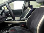 Kia EV6 84 kWh GT-Line