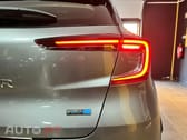 Renault Captur 1.6 E-Tech Plug-In Initiale Paris