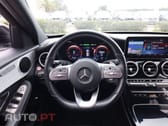 Mercedes-Benz C 300 de T 9G-TRONIC AMG Line