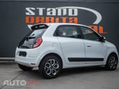 Renault Twingo 22 Techno
