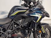 Benelli TRK TRK 502