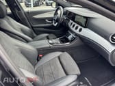 Mercedes-Benz E 300 de AMG Line