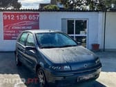 Fiat Punto 1.2 16V HLX