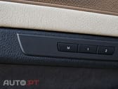 BMW 520 d Line Luxury Auto