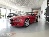 BMW Z3 Cabrio