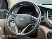 Hyundai Tucson 1.7 CRDi Creative