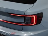 Polestar 2 Long Range 78 kWh
