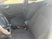 Ford Puma 1.0 EcoBoost MHEV ST-Line
