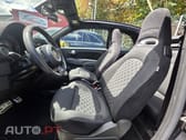 Abarth 695 1.4 T-Jet MTA