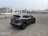 Nissan Qashqai 1.6 Tekna Sport 18