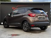 Renault Captur 1.5 dCi Exclusive
