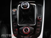 Audi A5 2.0 TDI S-line
