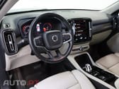 Volvo XC40 T5  Plug-in Hybrid Inscription