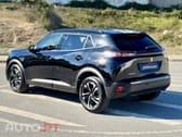 Peugeot 2008 1.5 BlueHDi Allure Pack