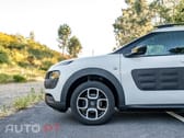 Citroen C4 Cactus 1.2 PureTech Shine