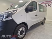 Opel Vivaro COMBI 1.6 CDTI L1H1 APENAS 28.000KMS
