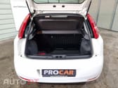 Fiat Punto 1.3 M-Jet Easy S&S