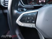 Volkswagen T-Cross 1.0 TSI BlackStyle