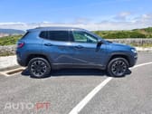 Jeep Compass 1.3 TG 4Xe Trailhawk