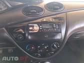 Ford Focus SW Ambiente