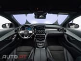 Mercedes-Benz C 300 de AMG Line