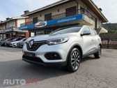 Renault Kadjar 1.3 TCe Intens EDC