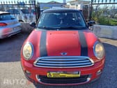 MINI Cooper One D